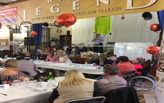 Keirans Legacy Fundraising Defibrilators Saving Lives